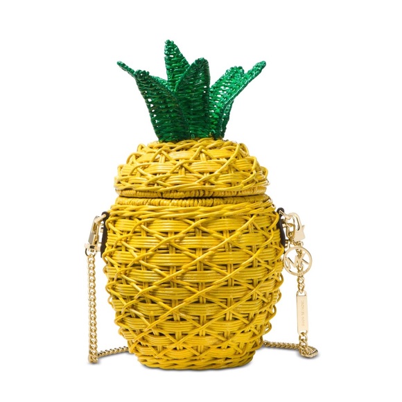 pineapple purse